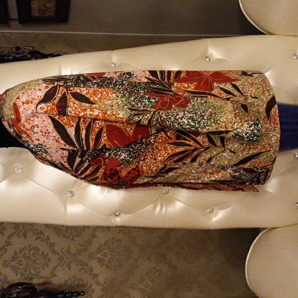 Joni B. Jacket - Picture 5 of 7